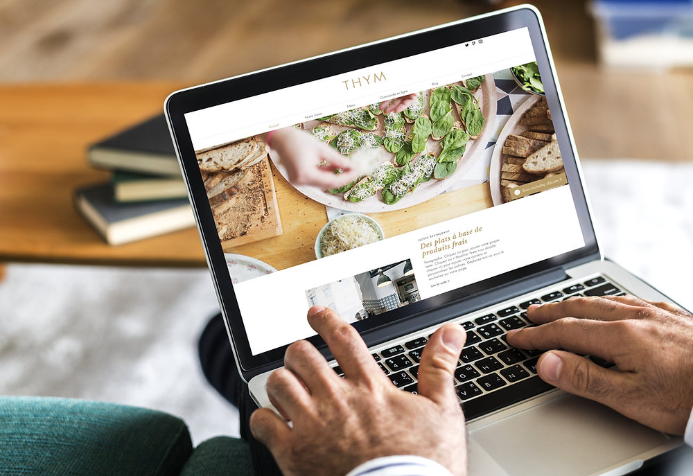 Designing an Online Class Website: Key Considerations