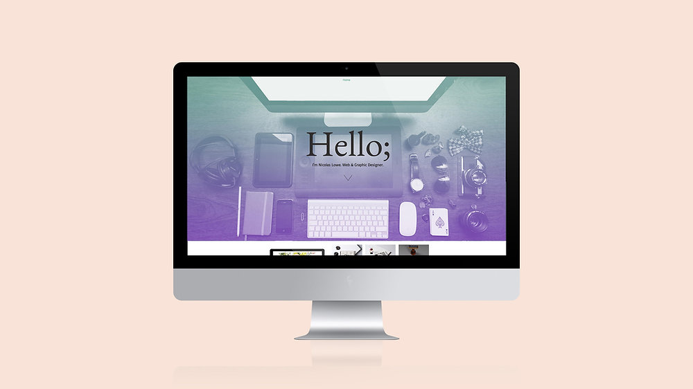 Best Ideas For A Website Theme