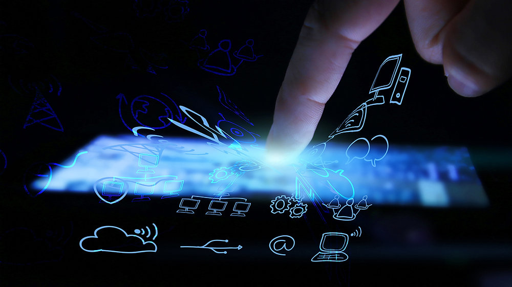 Getting Your Website and Social Media In Sync