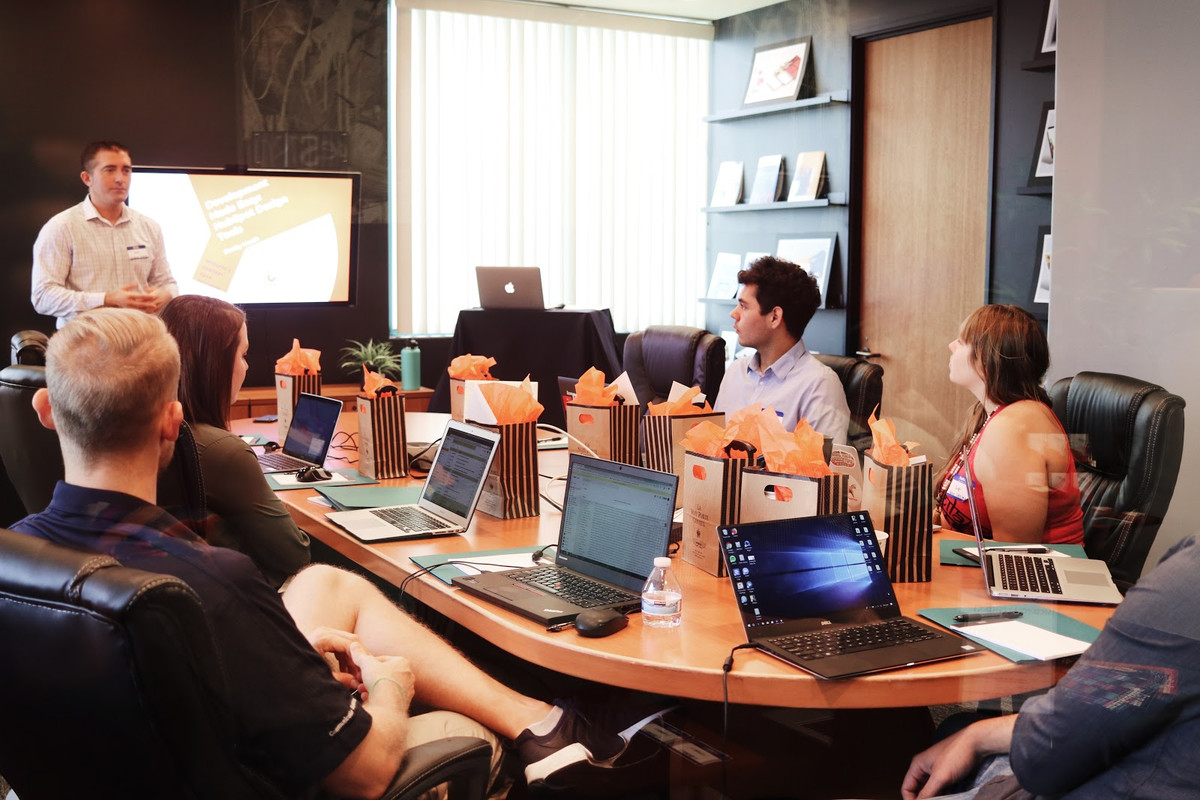 12 Attributes of a Great Company