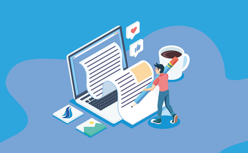 Maximize Your Company's Blog as a Lead Generation Tool