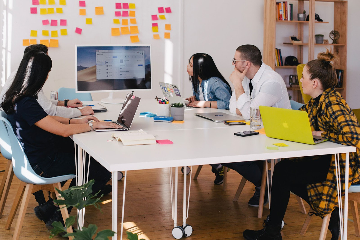 12 Attributes of a Great Company