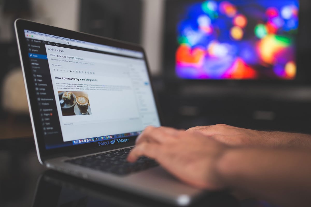 How Many Pages Should Your 
Website Have?