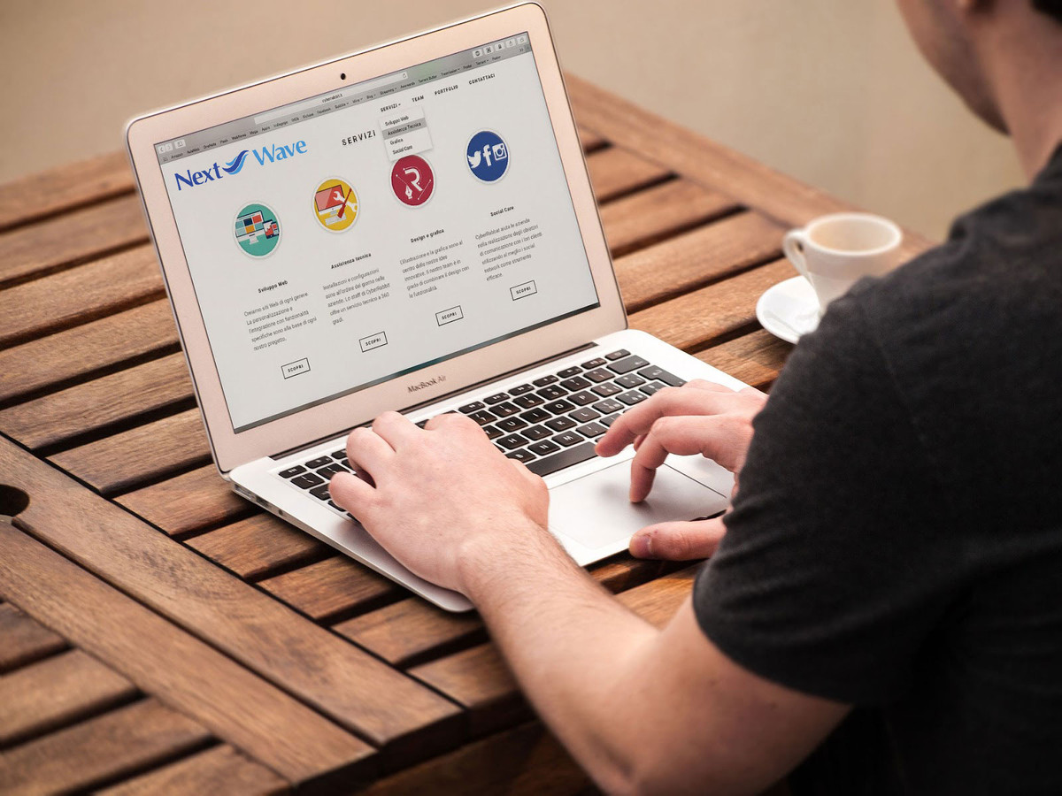 How Many Pages Should Your 
Website Have?