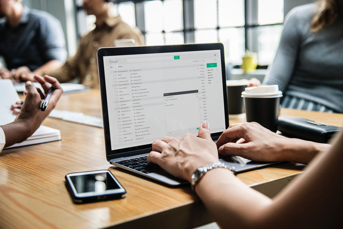 Tips for Writing Catchy Email Subject Lines