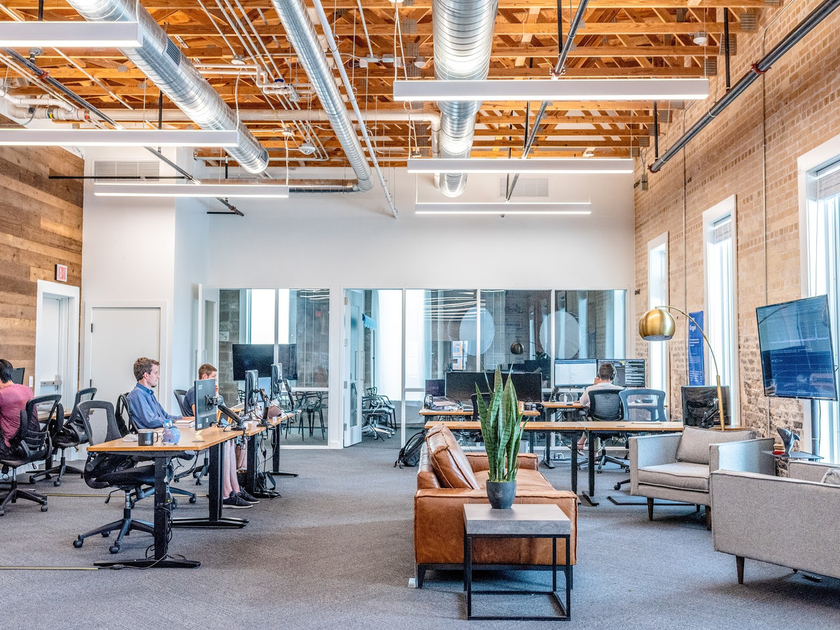 12 Attributes of a Great Company