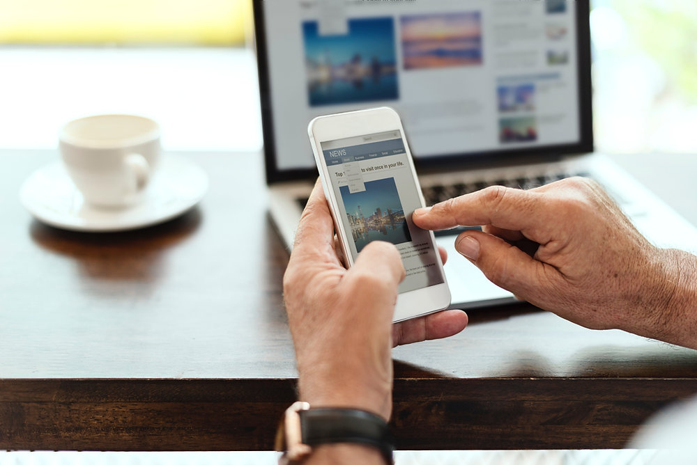 Getting Your Website In Shape for 2022