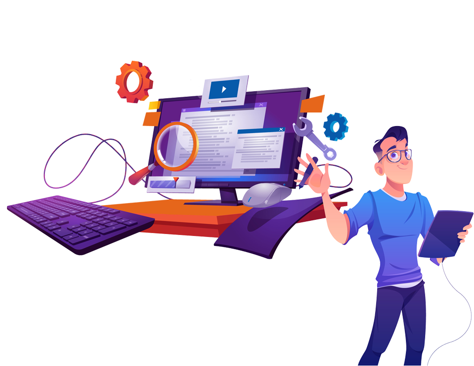 What Makes a Website Great