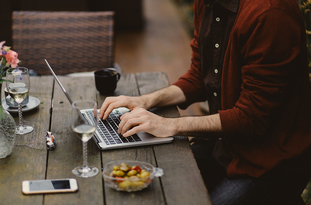 A Guide to Crafting Your Personal Blog