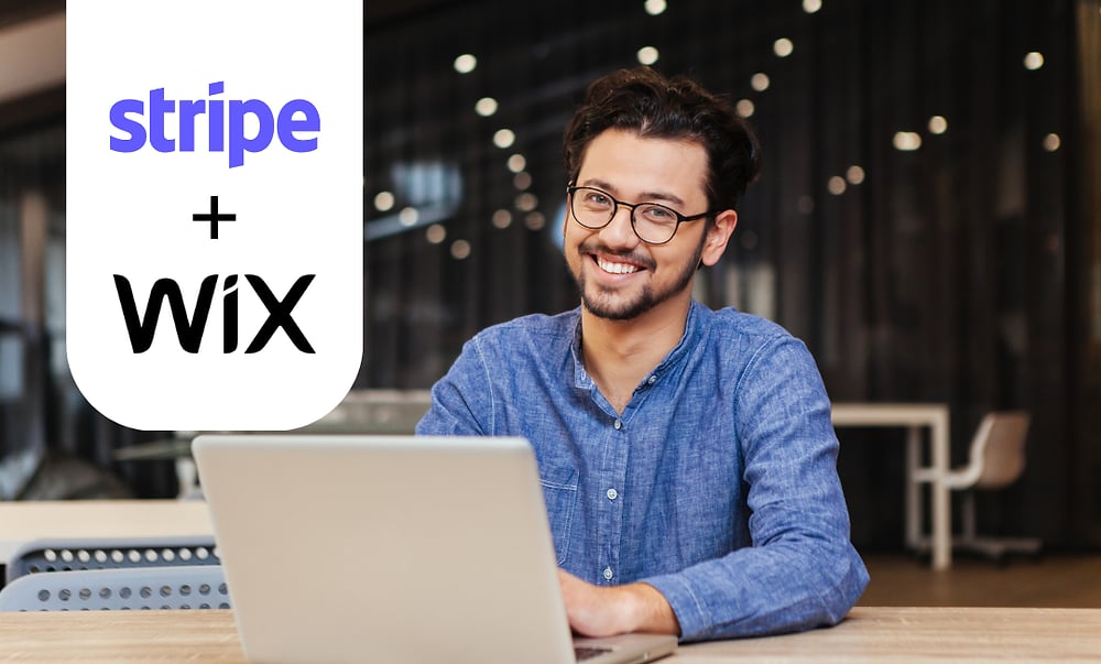 A Step-by-Step Guide to Integrating Stripe with Your Wix Website in 2025