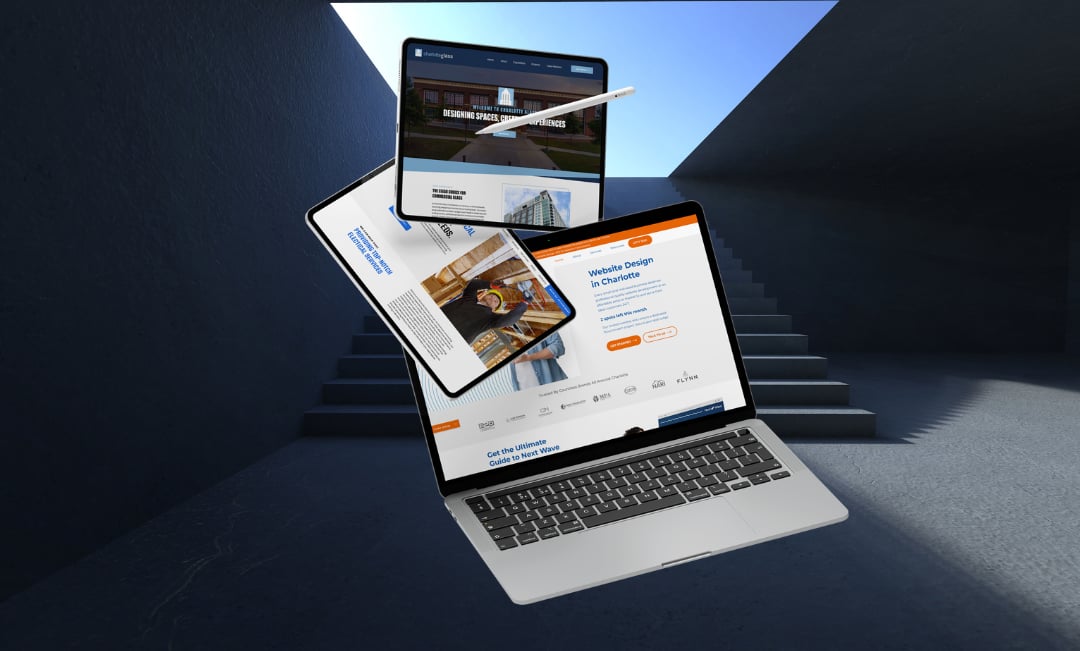 How Web Design Impacts Content Marketing: A Complete Guide