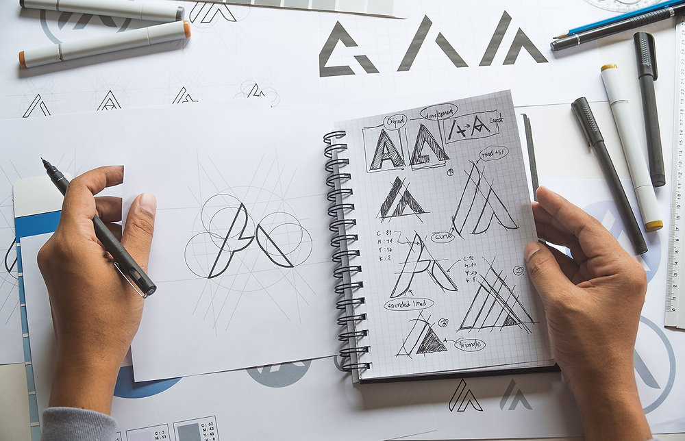 Top Reasons To Custom Design Your Logo