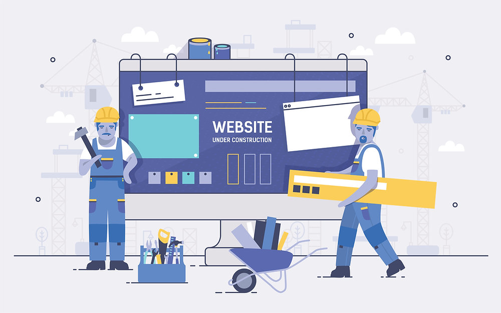 Maintaining Your Wix Website Each Month