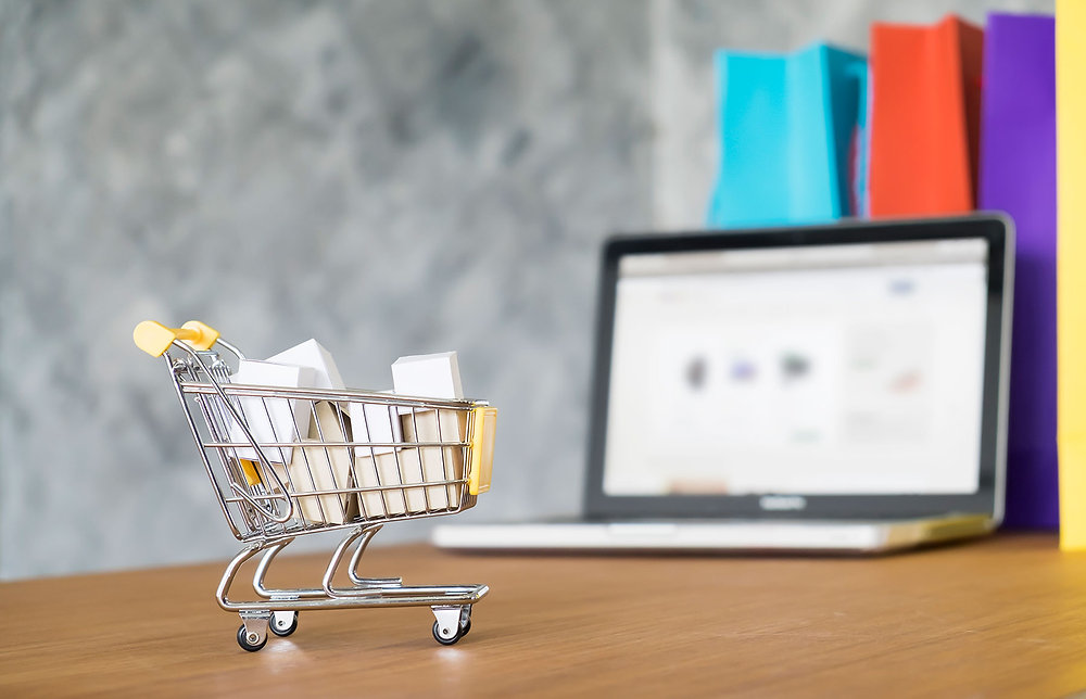 Top 5 Goals For Your Ecommerce Website