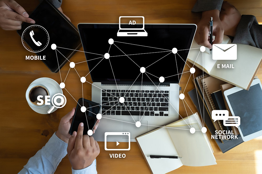 Wix Marketing Integrations For Your Business Website