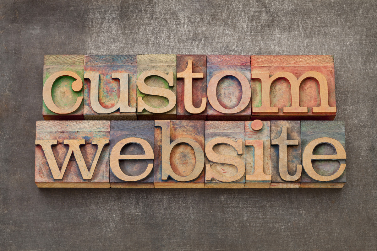 Customizing Your Wix Website Theme