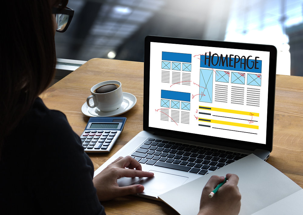 A Guide to Highly Converting Homepages and Landing Pages