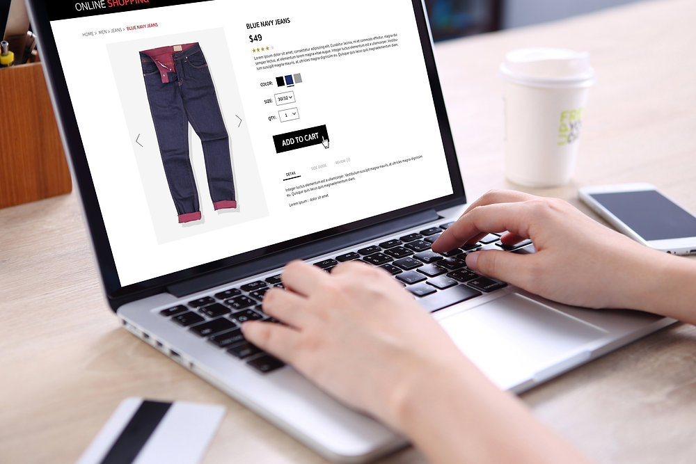 Best Practices For Ecommerce Websites For The Holiday Season