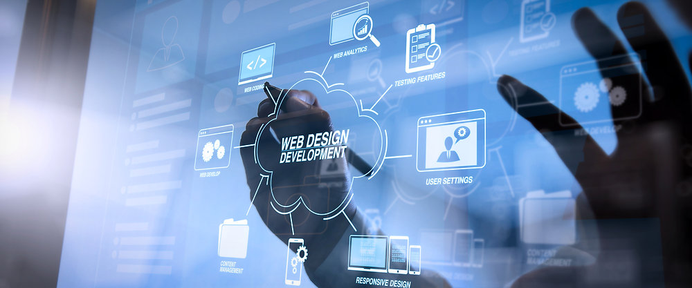 Why Wix Is a Top Choice for Your Website