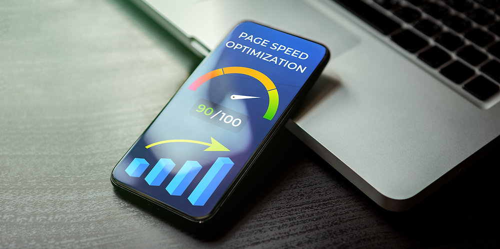 Google's Core Vitals Update and Your Website