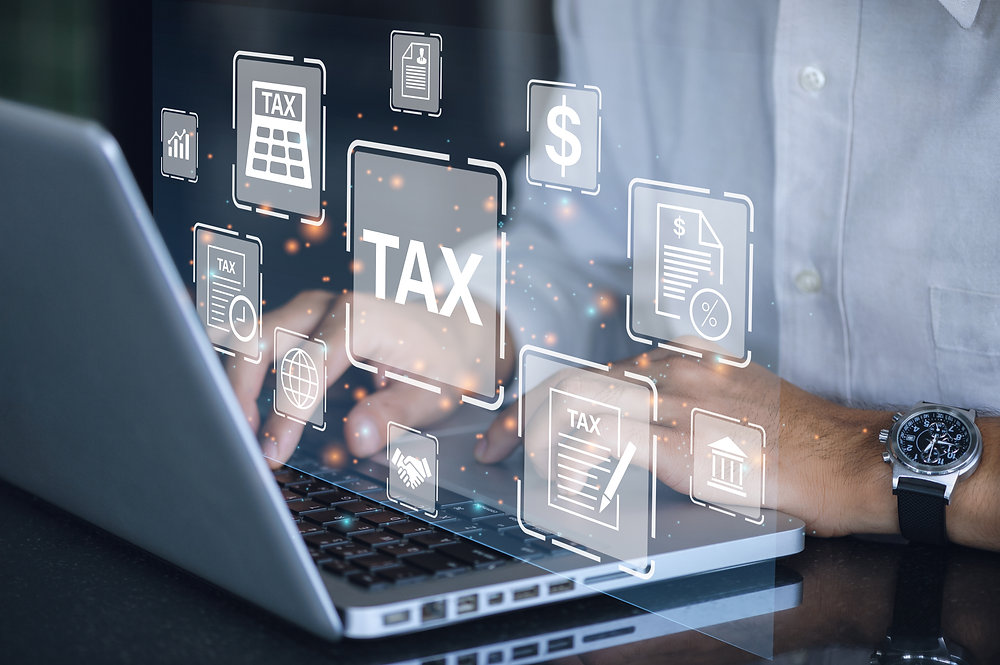 10 Reasons Tax Professionals Need A Website Overhaul Before Tax Season
