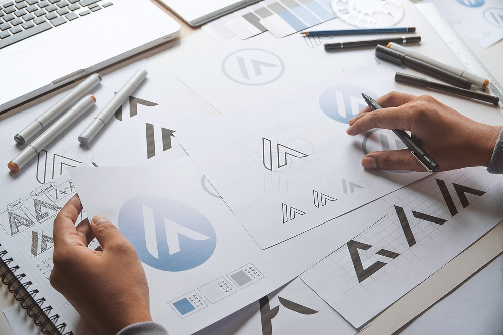 Designing a Logo For Your Website
