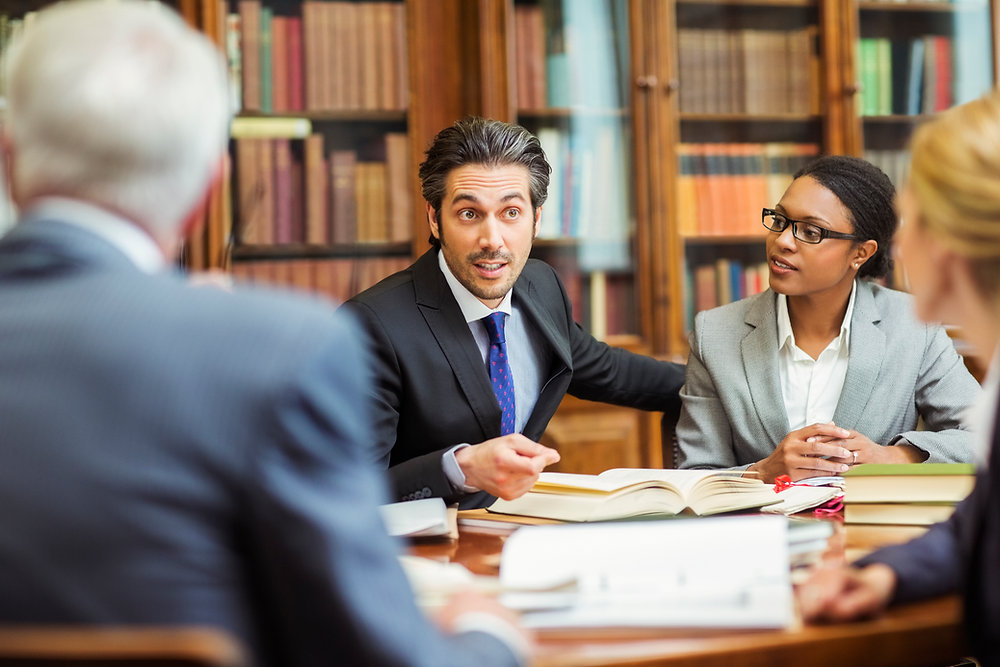 The Ultimate Law Firm SEO Guide for Owners
