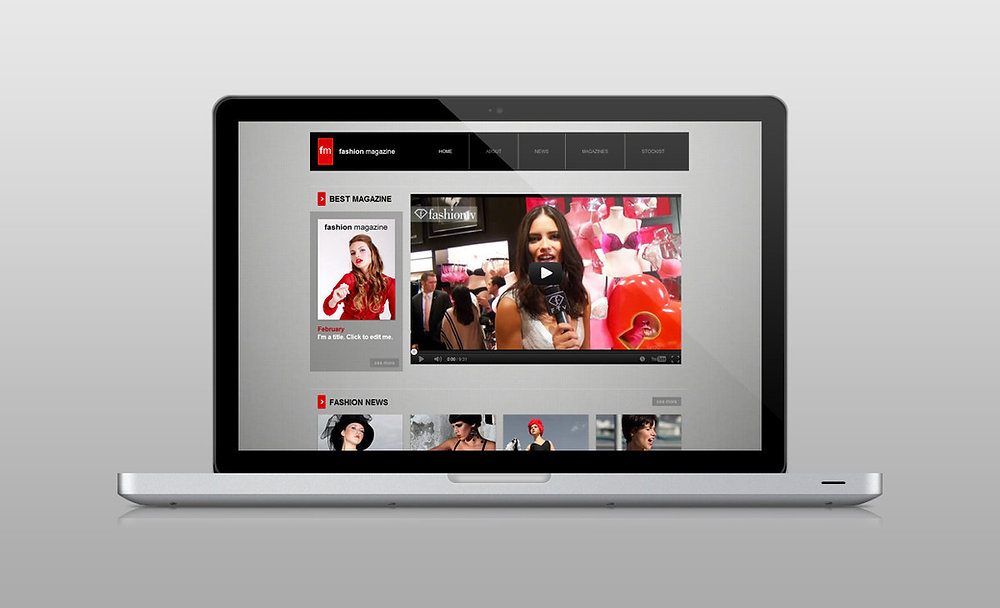Next Wave Services: Complete Website and Digital Solutions for Charlotte Businesses