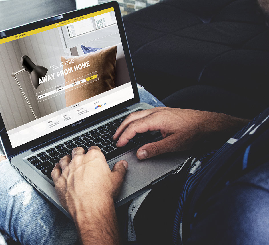 The Basics of Landing Page Design
