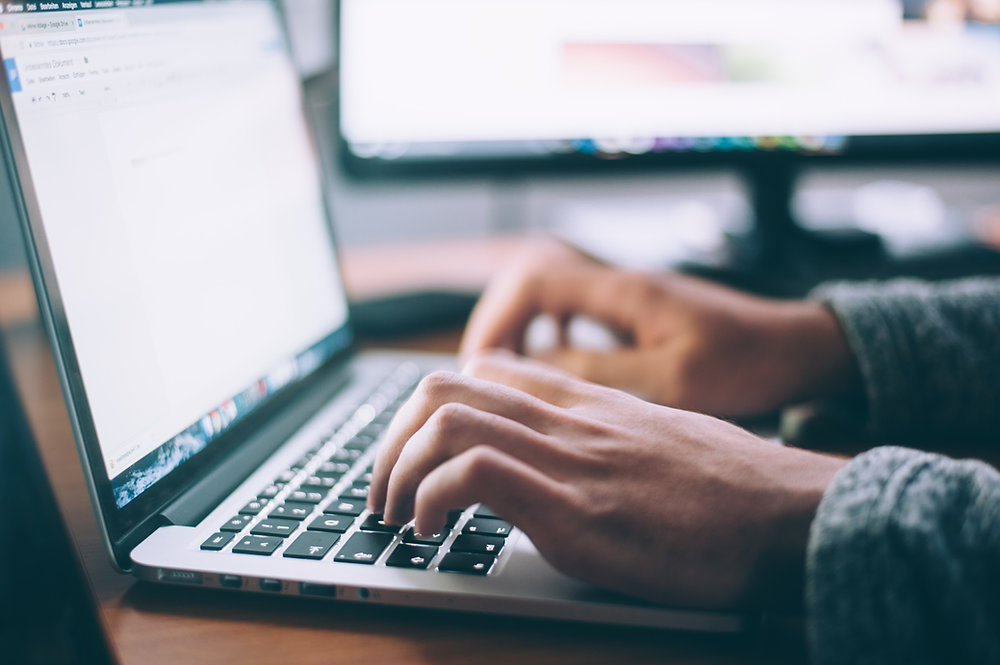 Contact Forms For Your Small Business Website