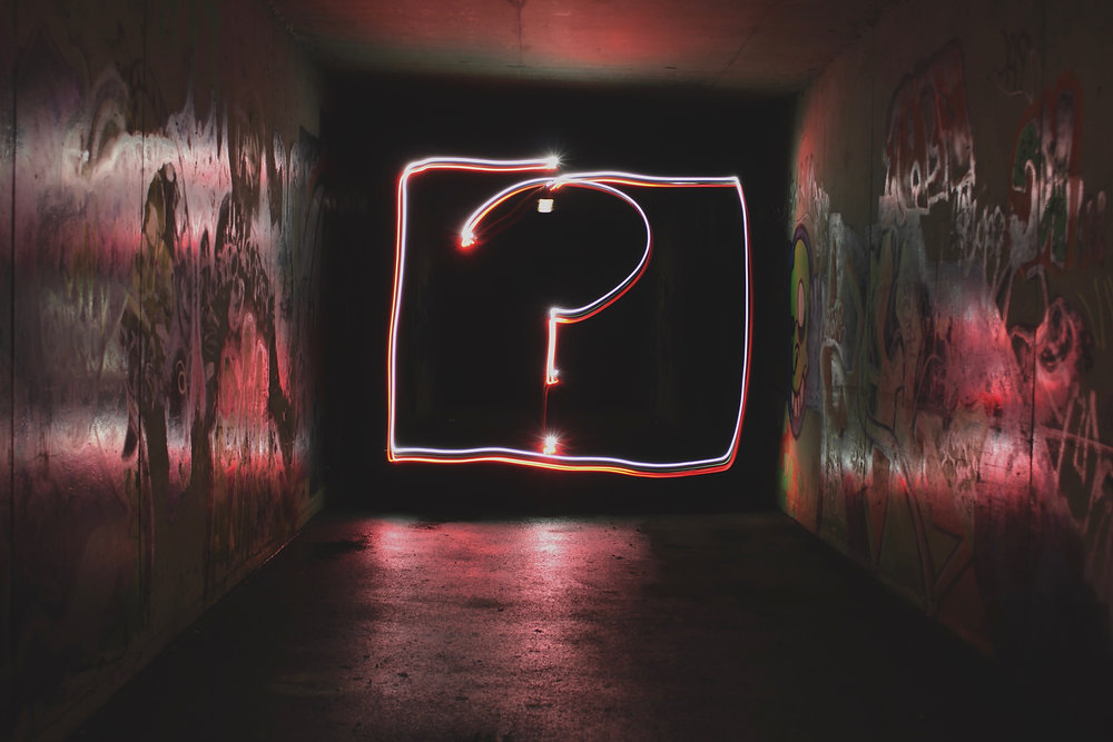 What Questions Should You Ask Yourself Before Choosing A Final Design?