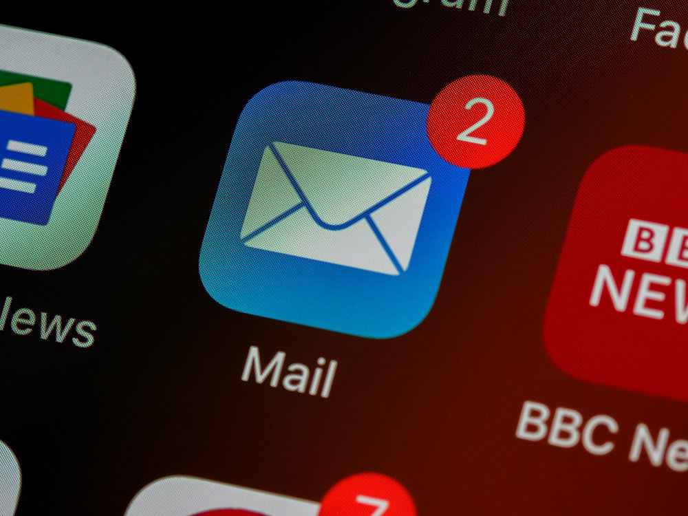 Why Emailing request@nextwaveservices.com is Crucial for Your Website's Success