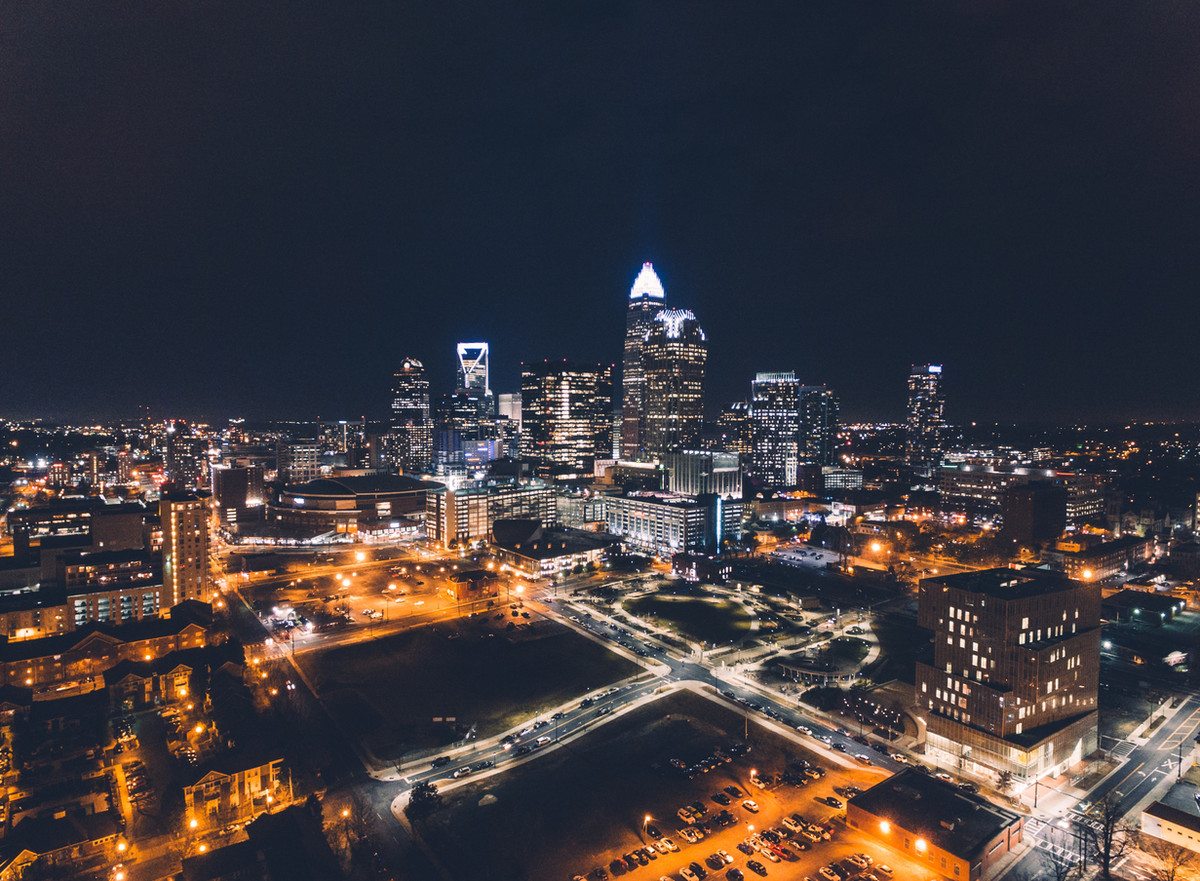 Why Businesses in NC Choose Next Wave for Web Design