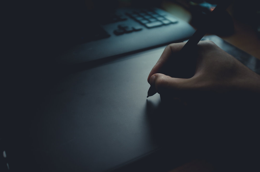 Dark Mode Design: How to Optimize Your Website for Dark Themes