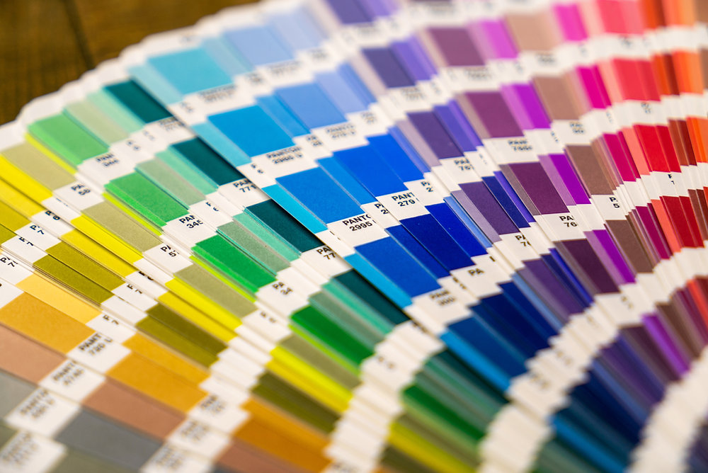 Create Beautiful Color Schemes with These Random Color Palette Generators