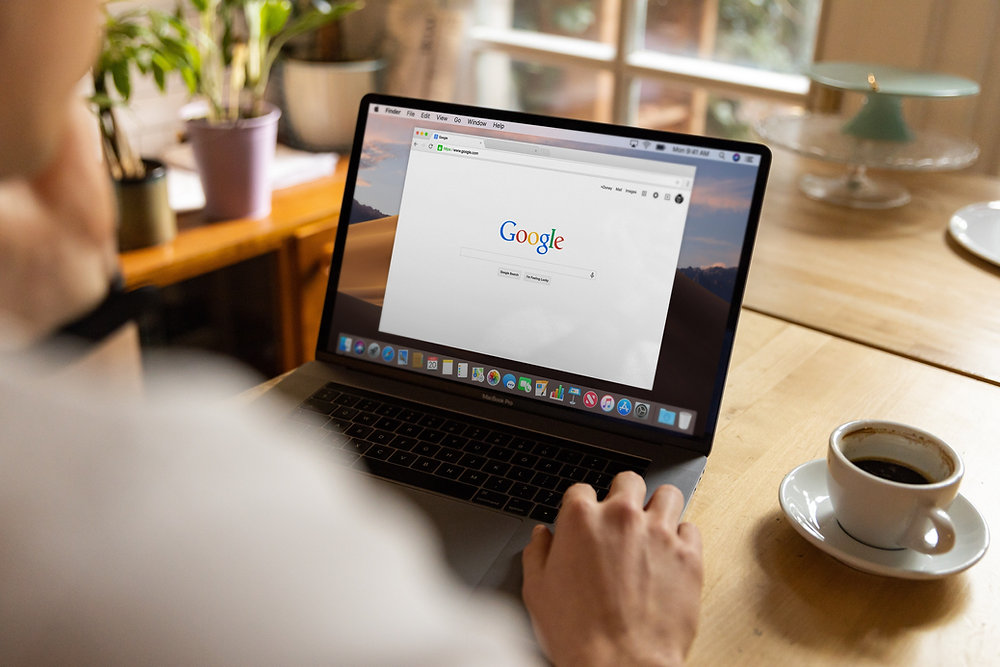 Avoid These SEO Mistakes to Stay in Google's Good Graces