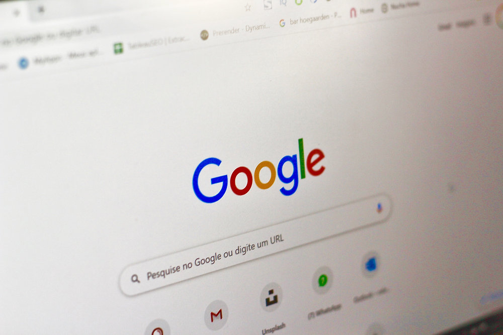 How to Rank Your Website on Google