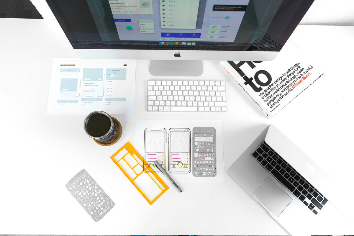 Why Every Business Needs a Local Charlotte Web Design Company in 2025