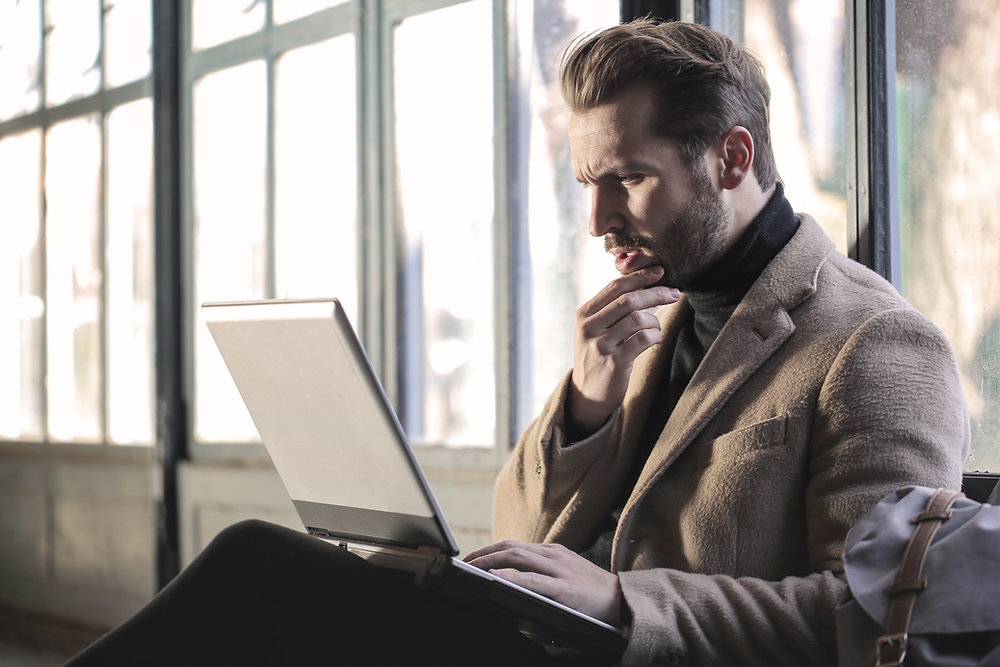 Should I Hire A Freelancer or An Agency to Build My Website?