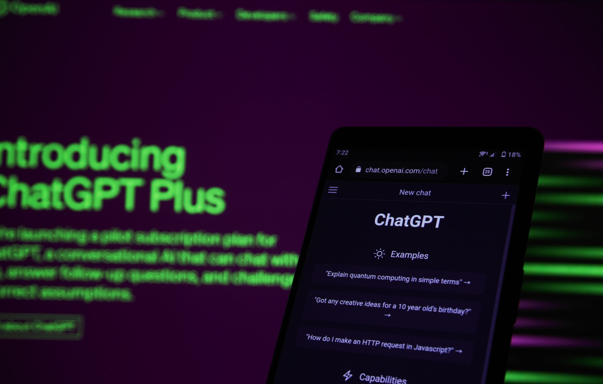 The Impact of the AI Trend on Website Design