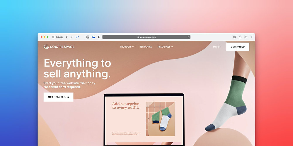 Migrating Your Accounts to Squarespace Domains: A Comprehensive Guide