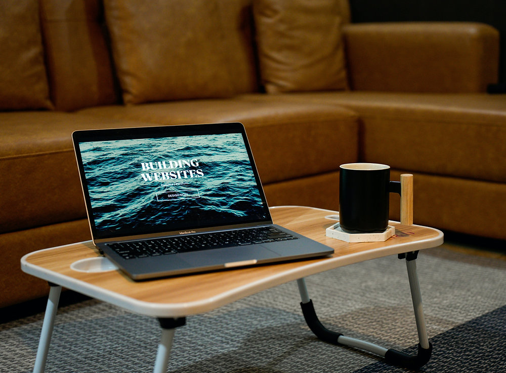 Charlotte Web Design Success Stories: Next Wave Projects